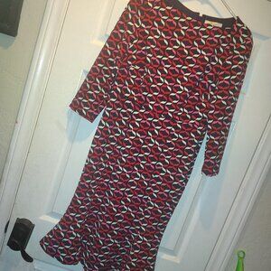 Boden dress